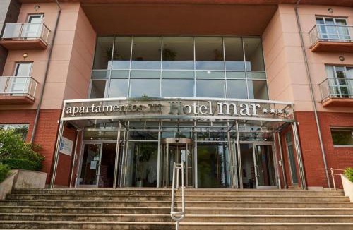Comillas City Center Hotel | Hotel Arha Mar Comillas