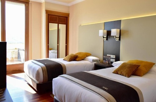 Basauri Hotel | Hotel Armiñe