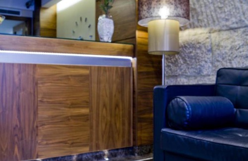 Santiago de Vigo Hotel | Hotel Arsus