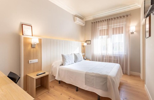 Algorta Hotel | Hotel Artaza