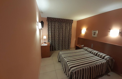 El Morell Hotel | HOTEL AVENIDA