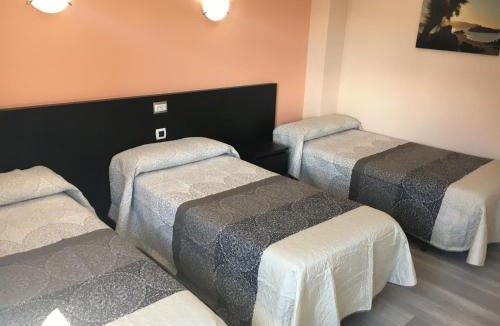 Noja Hotel | Hotel Azcona