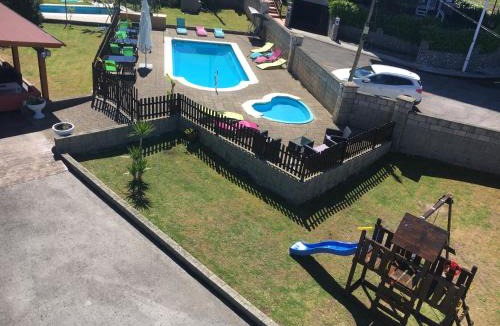 Noja Hotel | Hotel Azcona