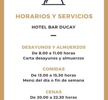 Olite Hotel | Hotel&Bar Ducay