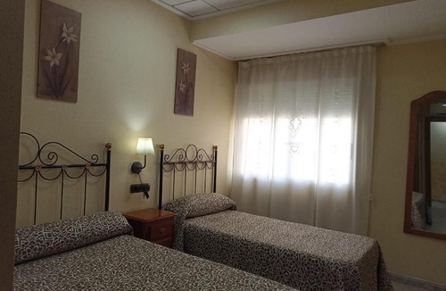 Burriana Hotel | Hotel Beatriz