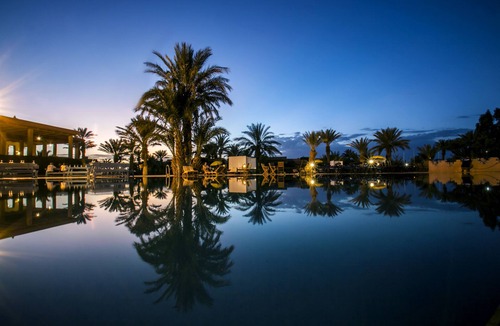 Aarab Sebbah Ziz Hotel | Hotel Belere Arfoud
