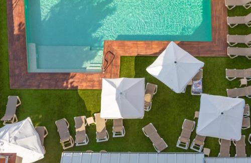 L'Estartit Hotel | Hotel Bell Aire