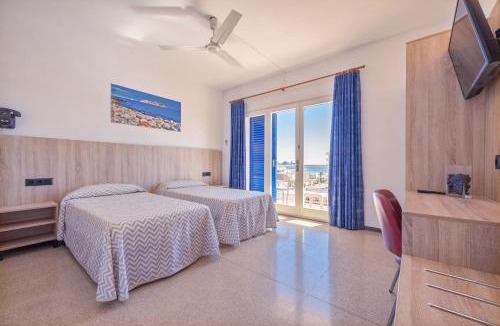 L'Estartit Hotel | Hotel Bell Aire