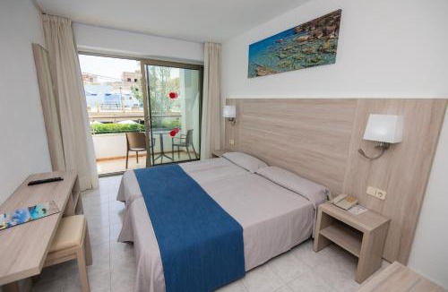 Cala Ratjada Hotel | Hotel Bella Mar