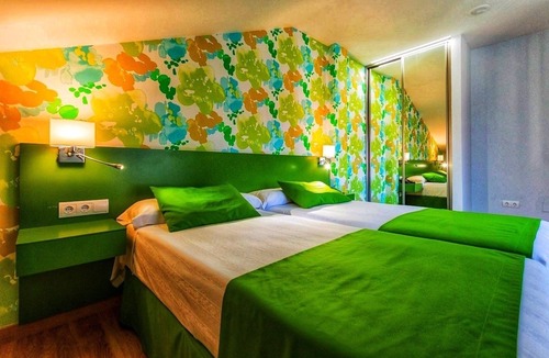 Somo Hotel | Hotel Bemón Playa