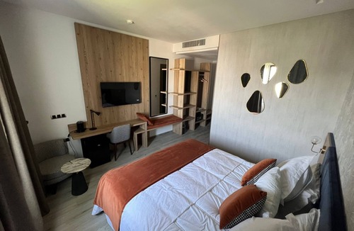 Mediouna Hotel | Hotel Ben Batouta