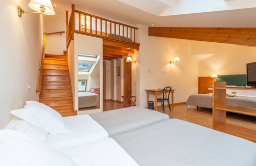 Prats Hotel | Hotel Bonavida
