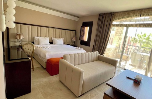 Agadir Bay Hotel | Hotel-Boutique & Spa Khalij Agadir