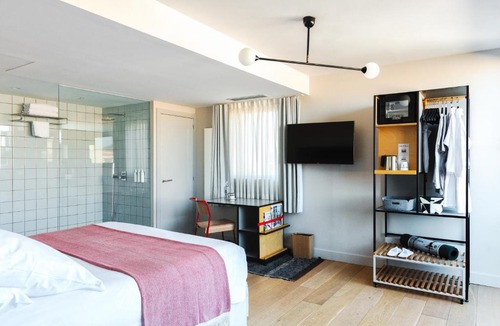 El Poble-sec Hotel | Hotel Brummell
