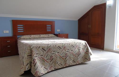 A Guarda Hotel | Hotel Bruselas