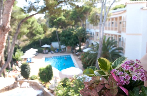 Cala Gat Hotel | Hotel Cala Gat