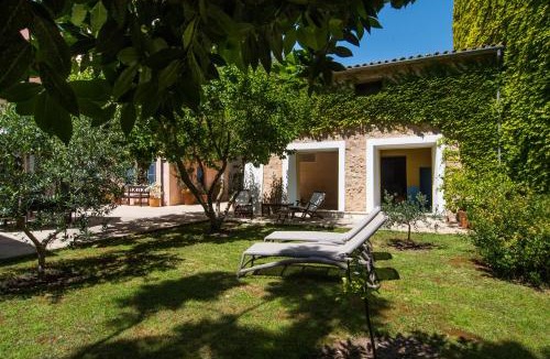 Arta Hotel | Hotel Can Moragues
