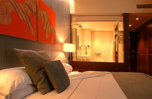 La Coruna Hotel | Hotel Carrís Marineda