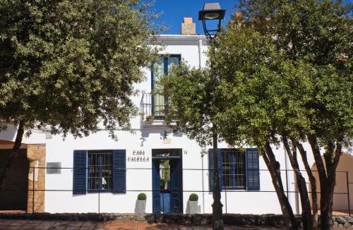 Calella de Palafrugell Bed & Breakfast | Hotel Casa Calella