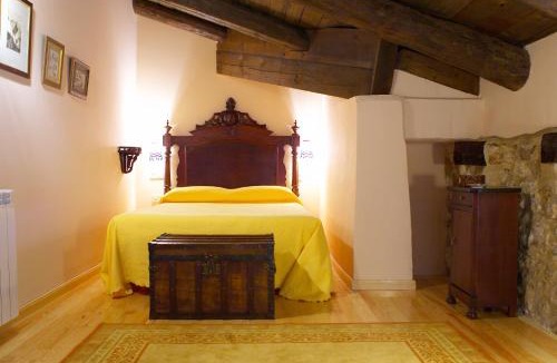 Jarque de la Val Hotel | Hotel Casa Valero
