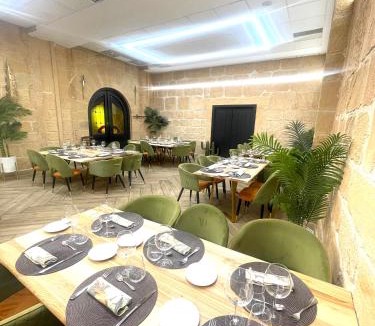 Pedrola Hotel | Hotel Castillo Bonavía