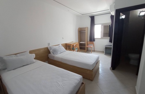 M'diq Hotel | hotel castiya