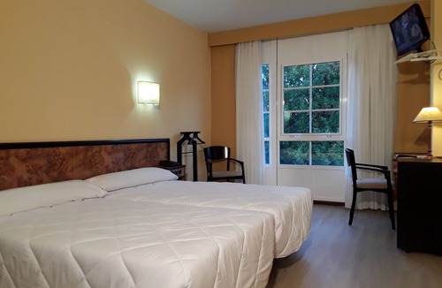 Formaris Hotel | Hotel Castro