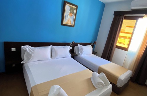 Chefchaouen Hotel | Hotel Chaouen