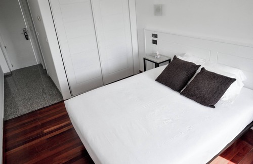 Gandara Hotel | Hotel Chip's Narón