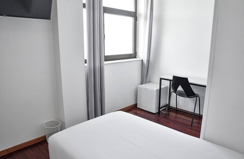 Gandara Hotel | Hotel Chip's Narón