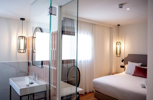 Santander Hotel | Hotel Citrea Santander