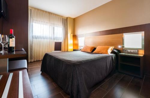 Alcaniz Hotel | Hotel Ciudad de Alcañiz