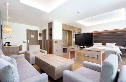 Santa Cruz de Tenerife Hotel | Hotel Colón Rambla