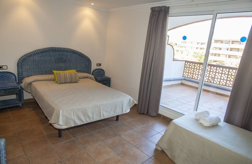 Comarruga Hotel | Hotel Comarruga Platja