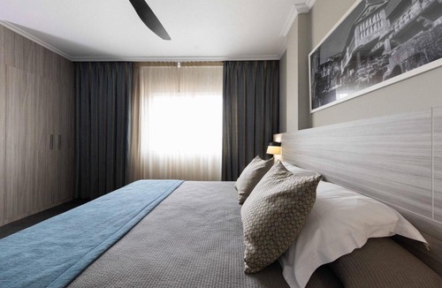 Casalvito Hotel | Hotel Combarro