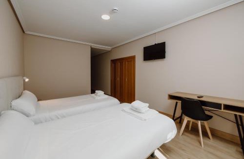 Miranda de Ebro Hotel | Hotel Convento de Miranda