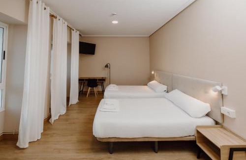 Miranda de Ebro Hotel | Hotel Convento de Miranda