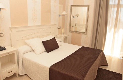 Tarifa Hotel | Hotel Convento Tarifa