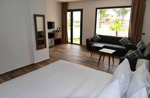 Cabo Negro Hotel | Hotel Corail de Cabo