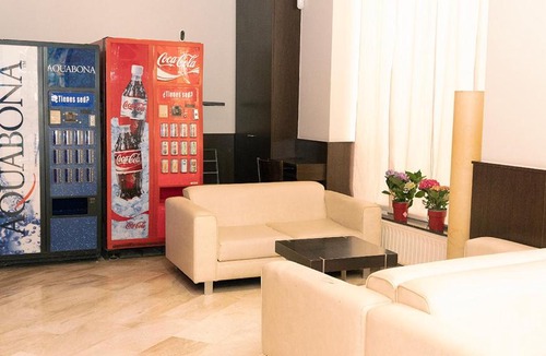El Poble-sec Hotel | Hotel Coronado