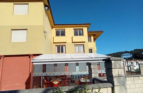 Santiuste Hotel | Hotel Costa Cántabra