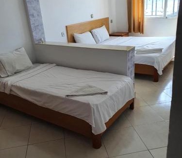 Trougout Hotel | Hotel Costa Mondial