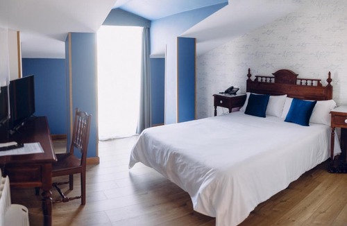 Viveda Hotel | Hotel Cueli