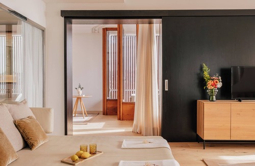 Illetas Hotel | Hotel de Mar Gran Meliá - The Leading Hotels of the World