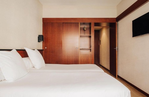 Les Corts Hotel | Hotel Derby