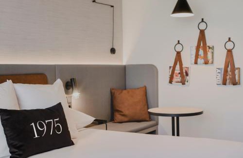 La Gran Via Hotel | Hotel Dimar