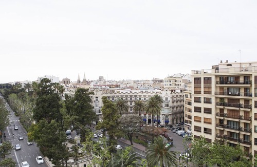 La Gran Via Hotel | Hotel Dimar