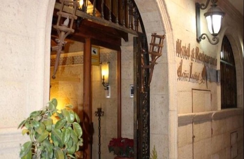 Torrellano Hotel | Hotel Doña Isabel