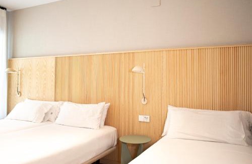 Ainsa-Sobrarbe Hotel | Hotel Dos Rios Origen