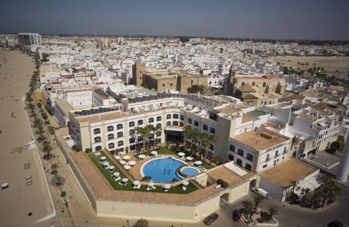 Rota Hotel | Hotel Duque de Najera
